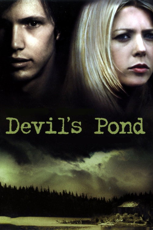 Devil’s Pond poster