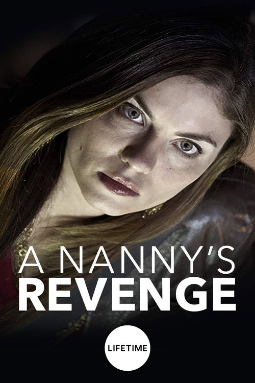 A Nanny’s Revenge poster
