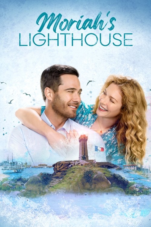 Moriah’s Lighthouse poster
