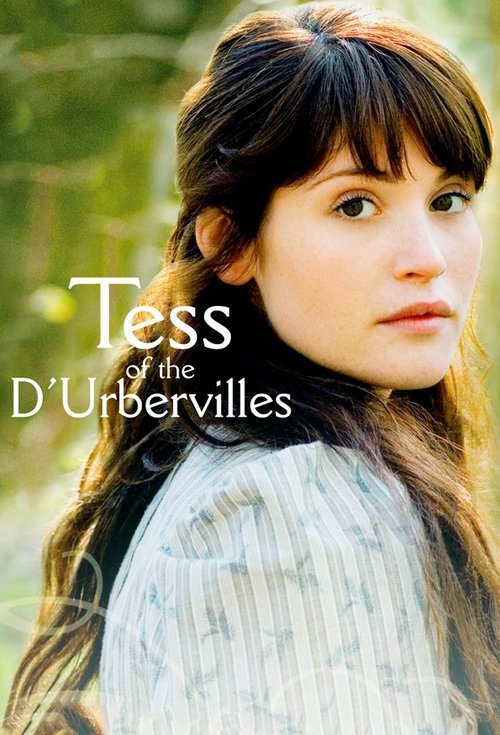 Tess of the D’Urbervilles poster