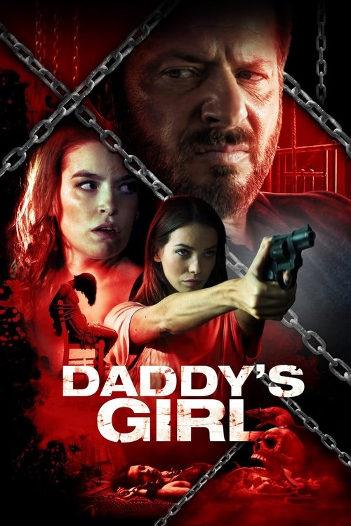 Daddy’s Girl poster