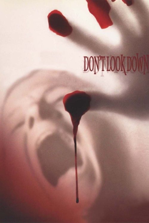 Don’t Look Down poster