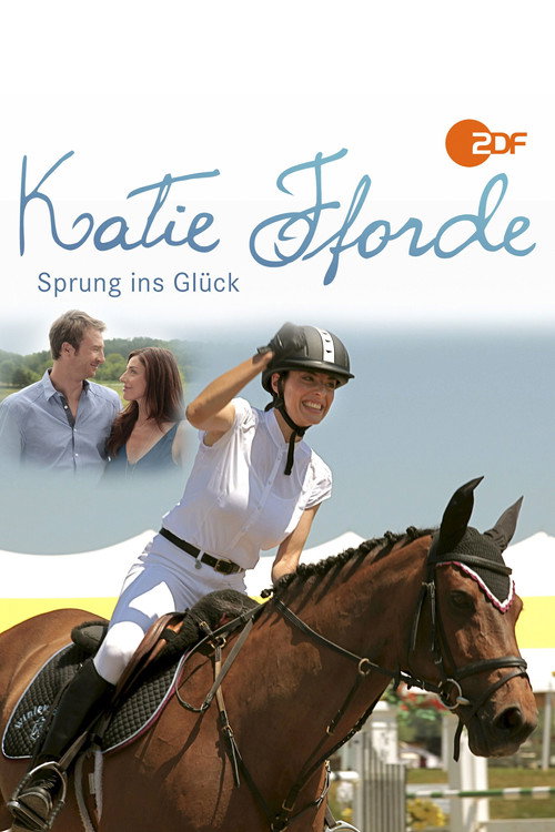 Katie Fforde – Sprung ins Glück poster