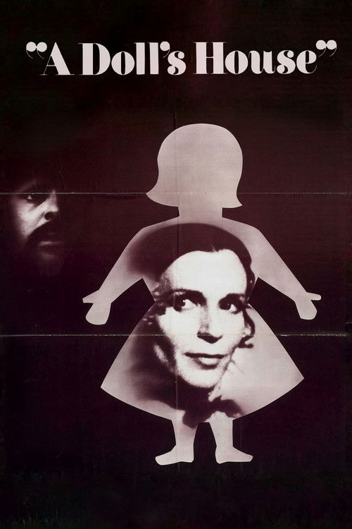 A Doll’s House poster