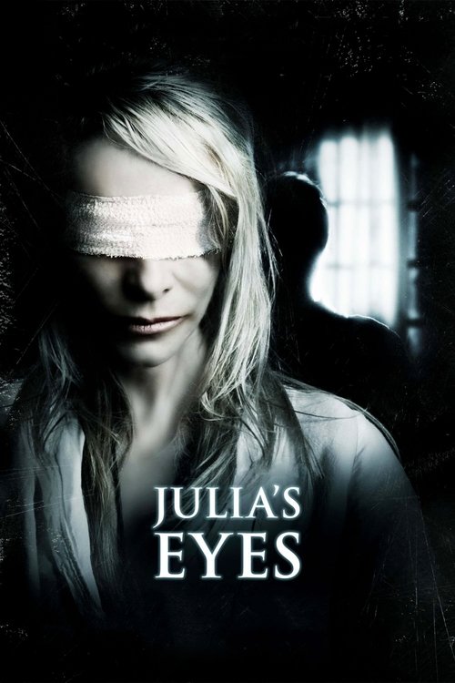 Julia’s Eyes poster