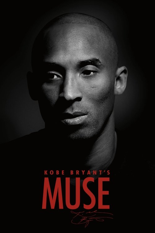 Kobe Bryant’s Muse poster