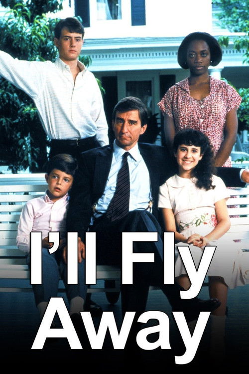I’ll Fly Away poster