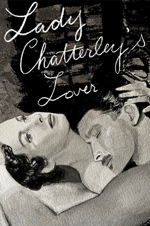 Lady Chatterley’s Lover poster