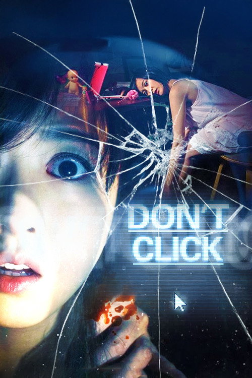 Don’t Click poster