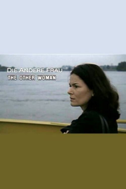 The Other Woman poster