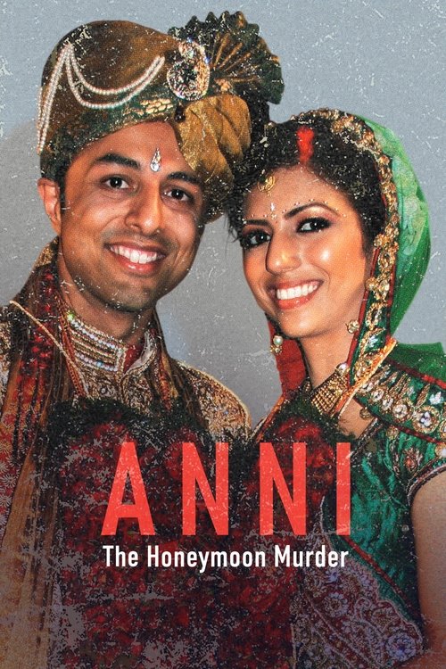 Anni: The Honeymoon Murder poster