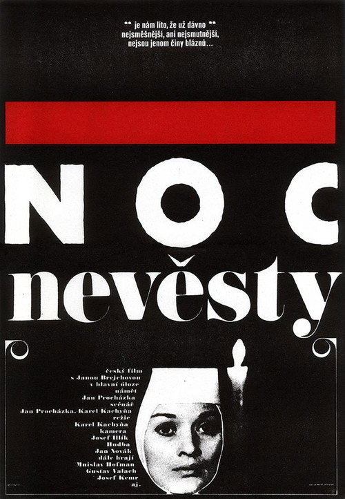 The Nun’s Night poster