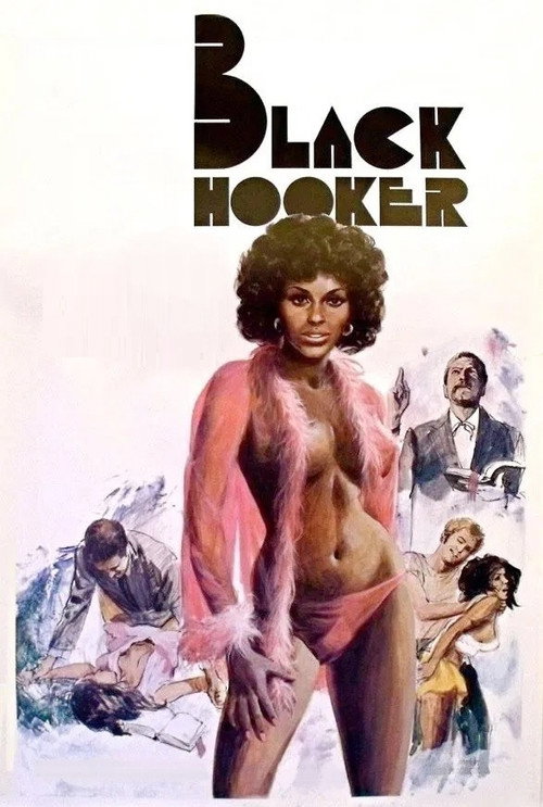 Street Sisters poster