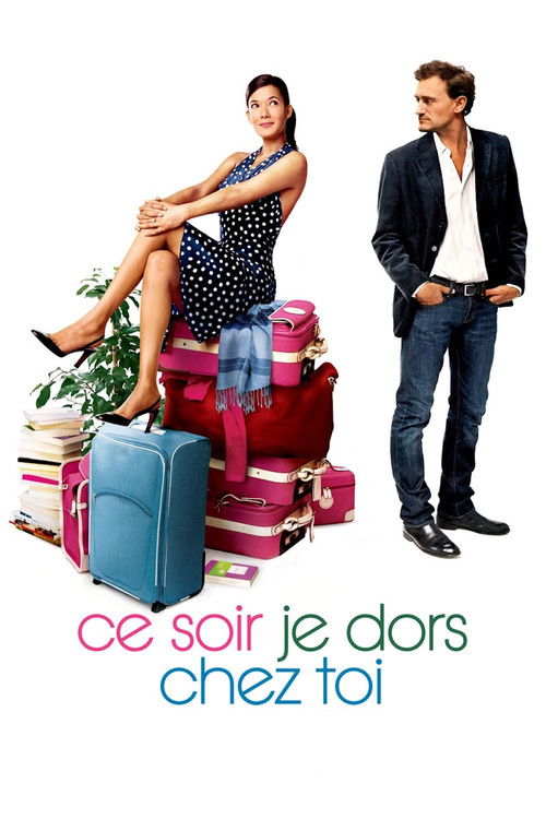 Tonight I’ll Sleep at Yours poster