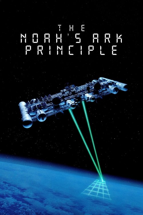The Noah’s Ark Principle poster