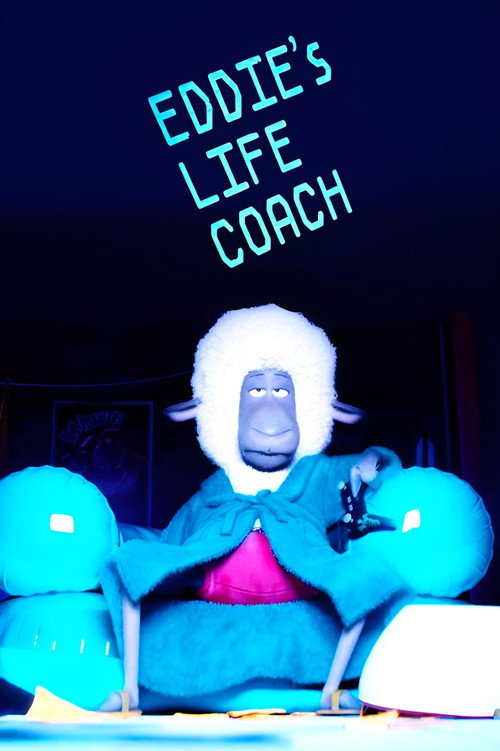 Eddie’s Life Coach poster