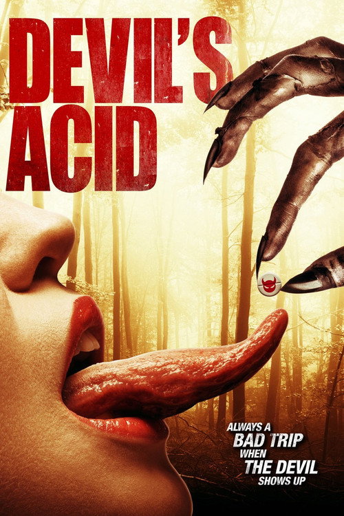 Devil’s Acid poster