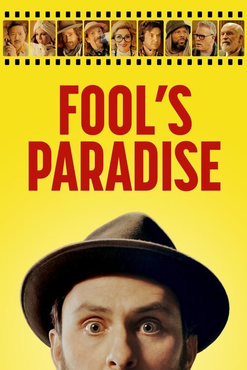 Fool’s Paradise poster