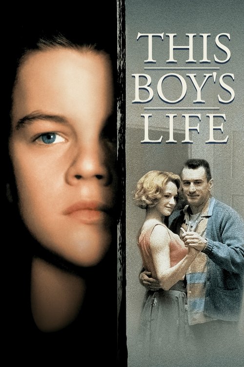 This Boy’s Life poster