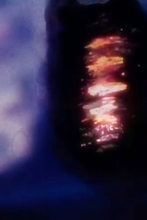 Short Films 1975: #10 (Painted Lightning) poster