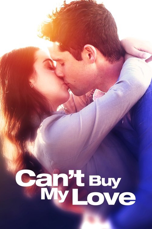 Can’t Buy My Love poster