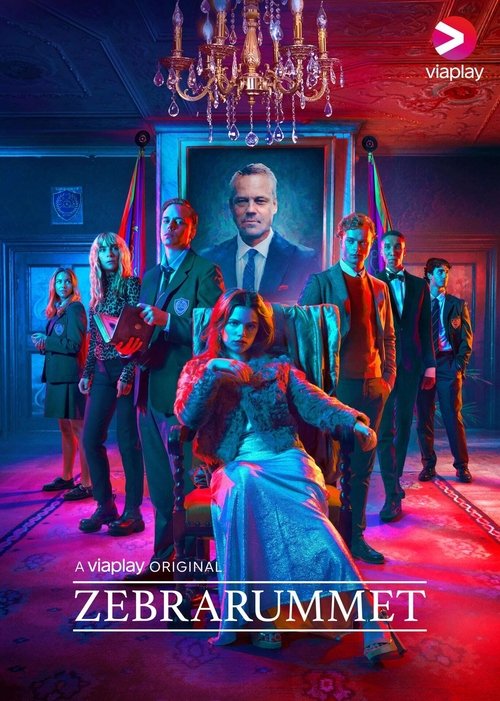 A Class Apart poster
