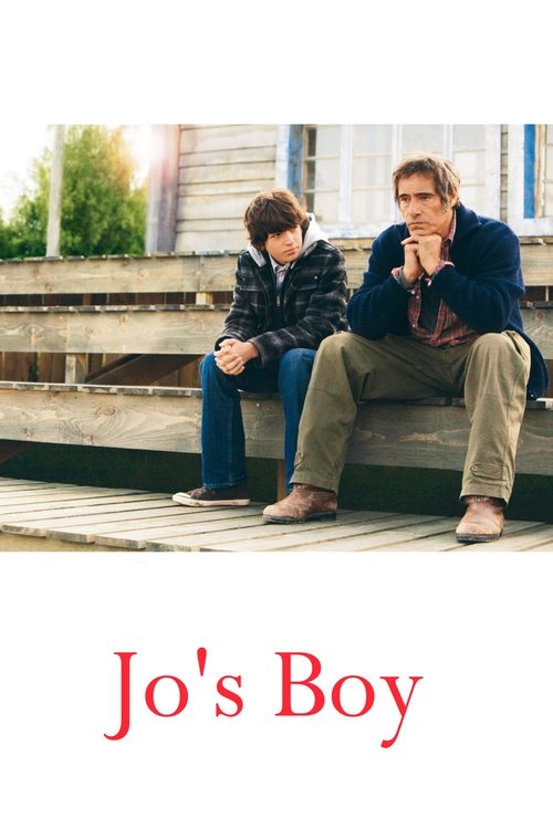 Jo’s Boy poster