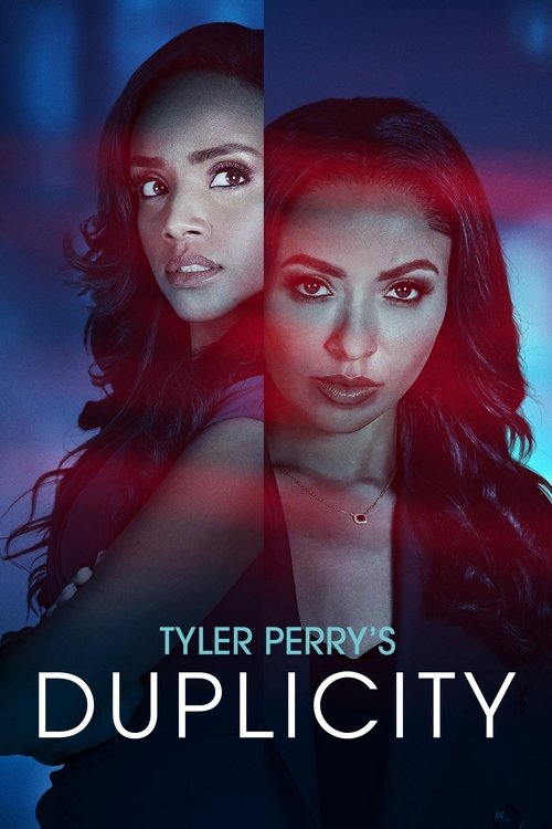 Tyler Perry’s Duplicity poster