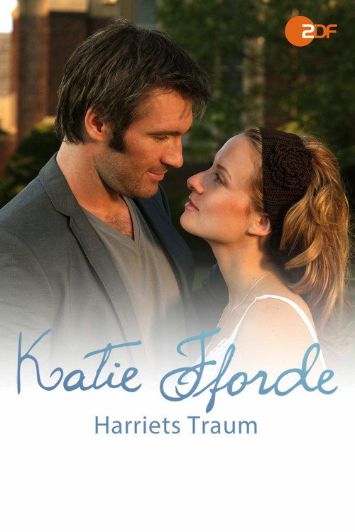 Katie Fforde – Harriets Traum poster