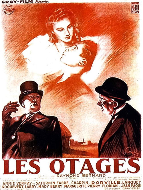 The Mayor’s Dilemma poster