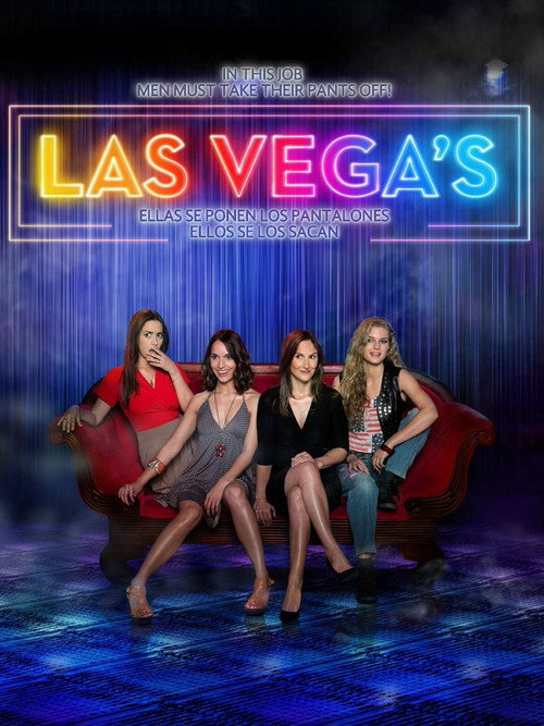 Las Vega’s poster