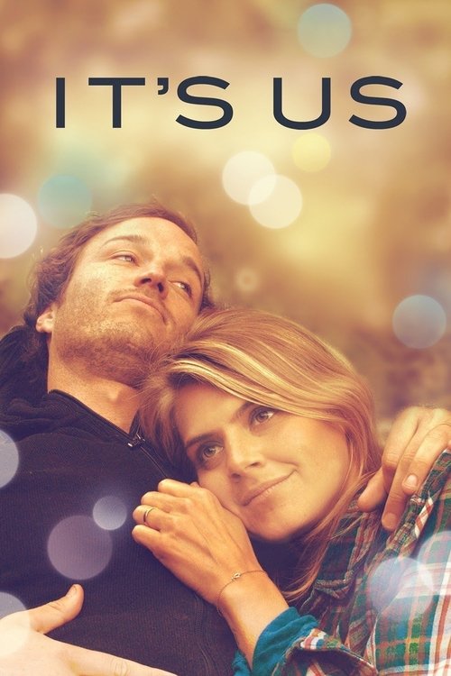 It’s Us poster