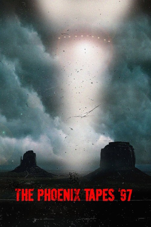 The Phoenix Tapes ’97 poster
