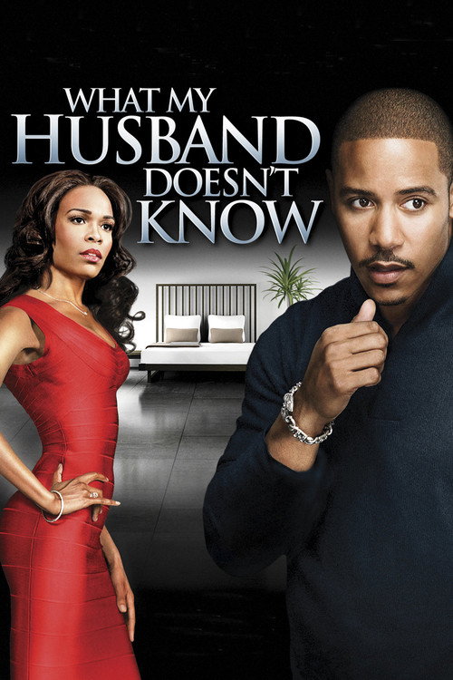 What My Husband Doesn’t Know poster