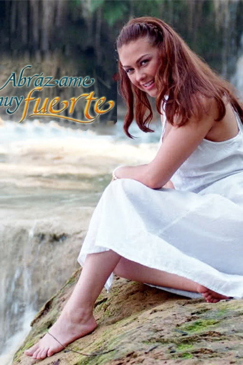 Embrace Me Tightly poster