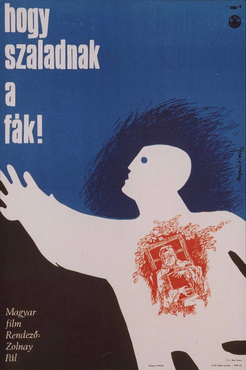 The Sack poster