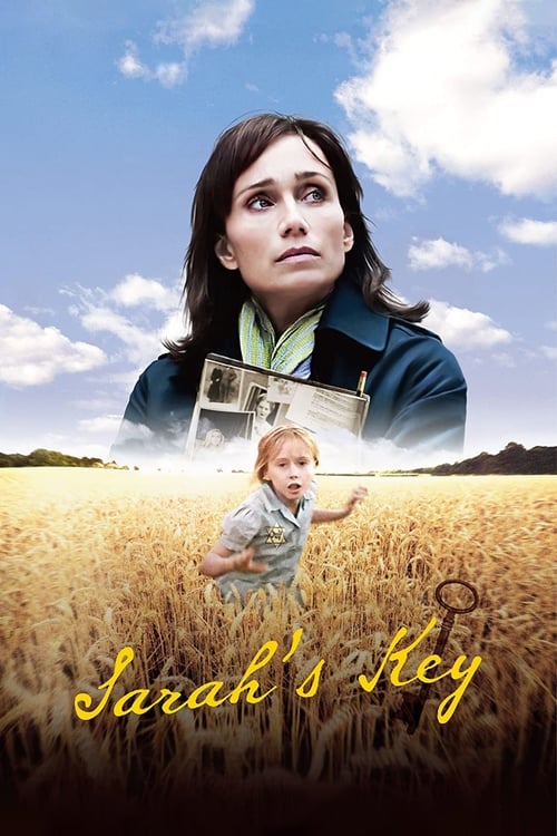 Sarah’s Key poster