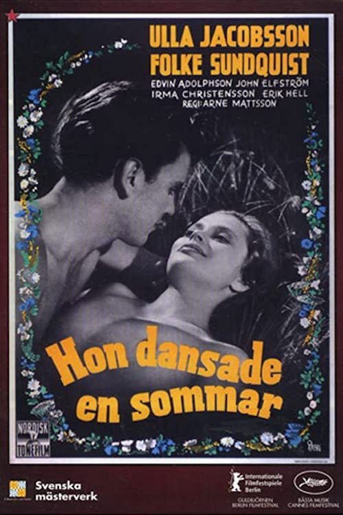 One Summer of Happiness poster
