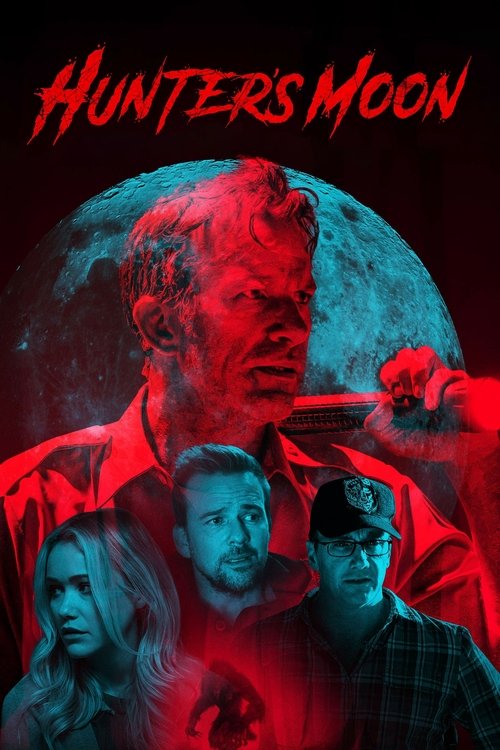 Hunter’s Moon poster