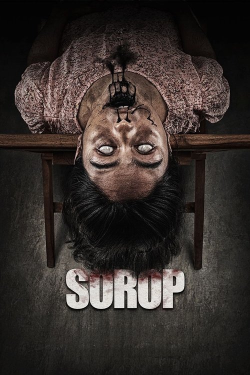 Sorop poster