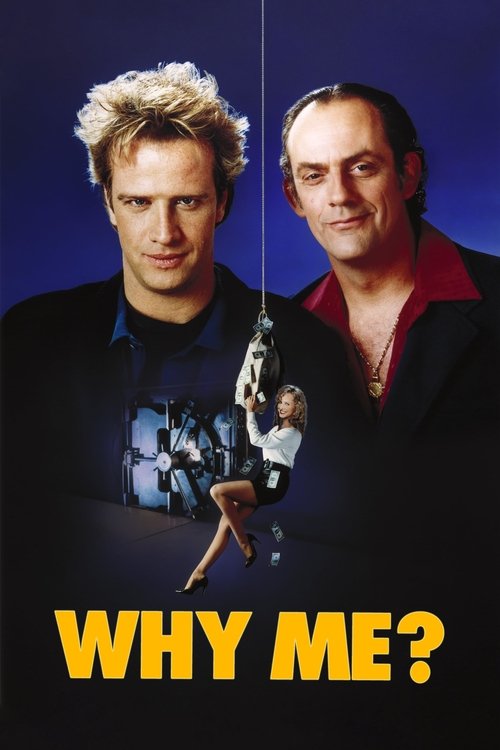 Why Me? – Warum gerade ich poster