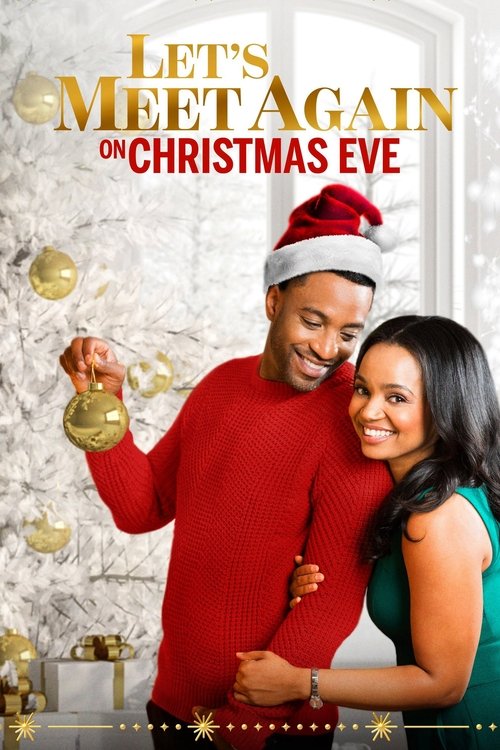 Let’s Meet Again on Christmas Eve poster