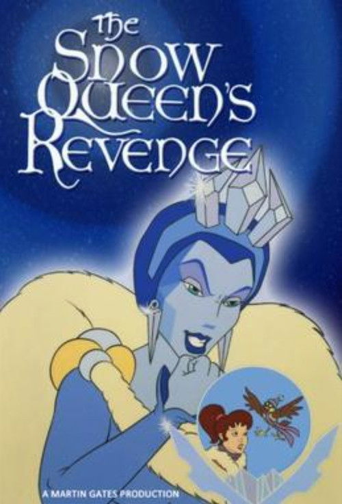 The Snow Queen’s Revenge poster