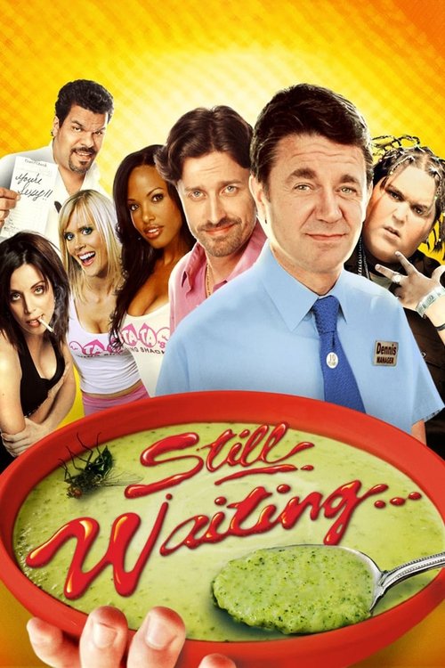Still Waiting… poster