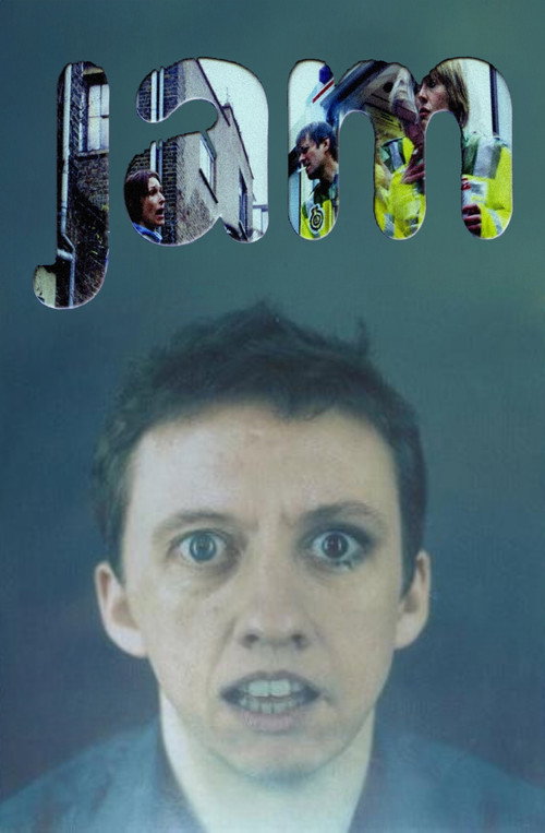 Jam poster
