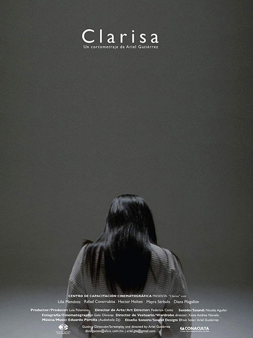 Clarisa poster