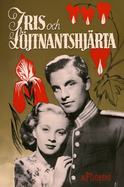 Iris and the Lieutenant poster