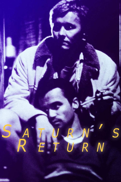 Saturn’s Return poster