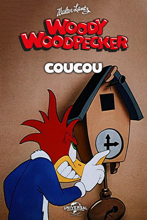 The Coo Coo Bird poster