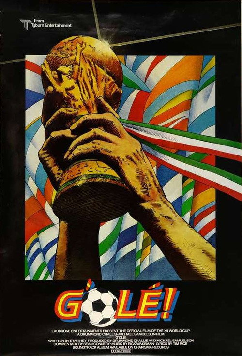 G’olé! poster
